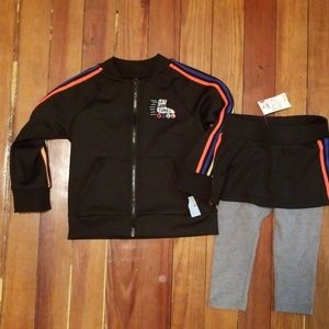 Toddler Set
